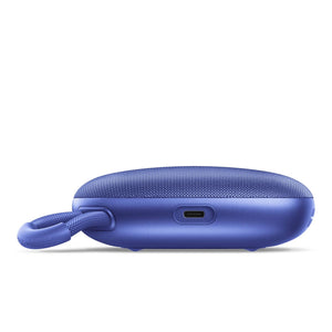 Altoparlante Bluetooth impermeabile Fresh n Rebel Bold S3 - personalizzabile con logo