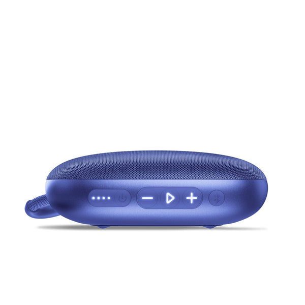 Altoparlante Bluetooth impermeabile Fresh n Rebel Bold S3 - personalizzabile con logo