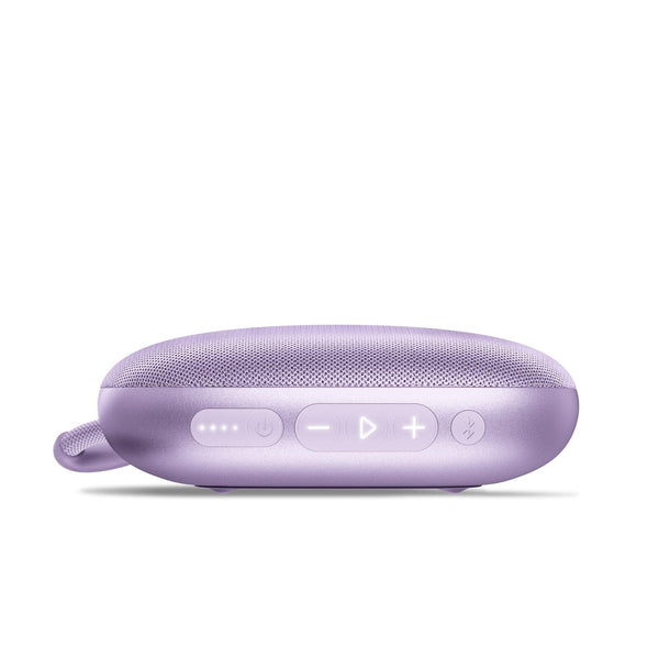 Altoparlante Bluetooth impermeabile Fresh n Rebel Bold S3 - personalizzabile con logo