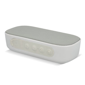 Altoparlante Bluetooth impermeabile medio 5W R-ABS - personalizzabile con logo