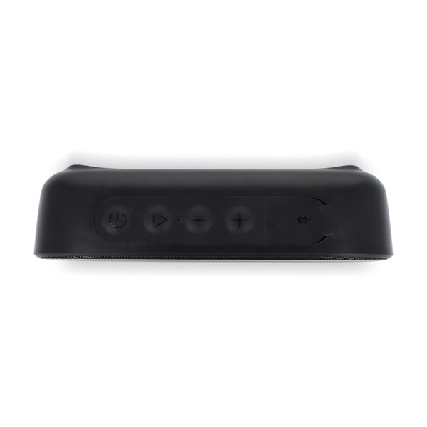 Altoparlante Bluetooth impermeabile medio 5W R-ABS - personalizzabile con logo