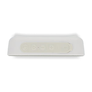 Altoparlante Bluetooth impermeabile medio 5W R-ABS - personalizzabile con logo