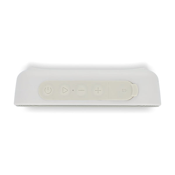 Altoparlante Bluetooth impermeabile medio 5W R-ABS - personalizzabile con logo