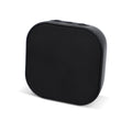 Altoparlante Bluetooth piccolo 3W R-ABS Nero - personalizzabile con logo