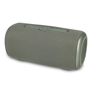 Altoparlante Fresh n Rebel Rockbox L3 da 40 W Dried Green - personalizzabile con logo