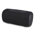 Altoparlante Fresh n Rebel Rockbox L3 da 40 W Grigio scuro - personalizzabile con logo