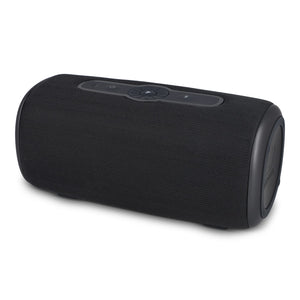 Altoparlante Fresh n Rebel Rockbox L3 da 40 W Grigio scuro - personalizzabile con logo