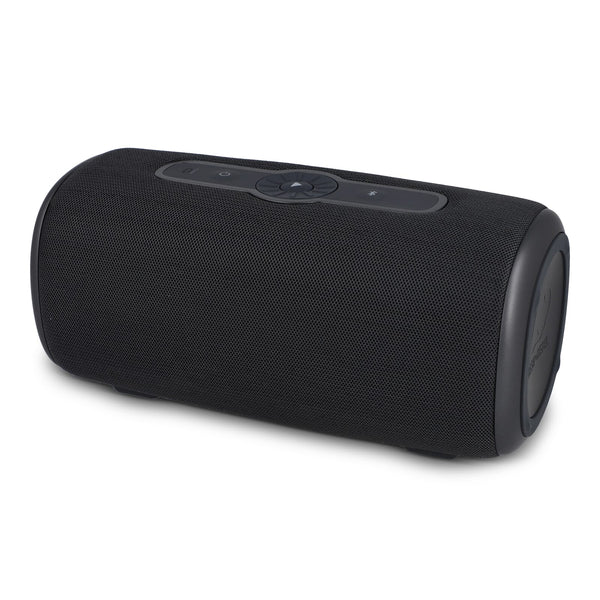 Altoparlante Fresh n Rebel Rockbox L3 da 40 W Grigio scuro - personalizzabile con logo