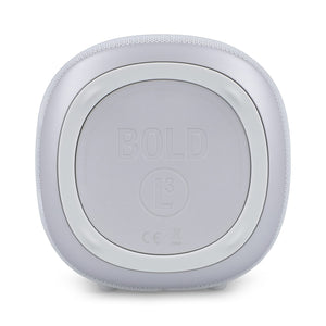 Altoparlante Fresh n Rebel Rockbox L3 da 40 W - personalizzabile con logo