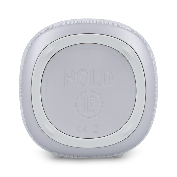 Altoparlante Fresh n Rebel Rockbox L3 da 40 W - personalizzabile con logo