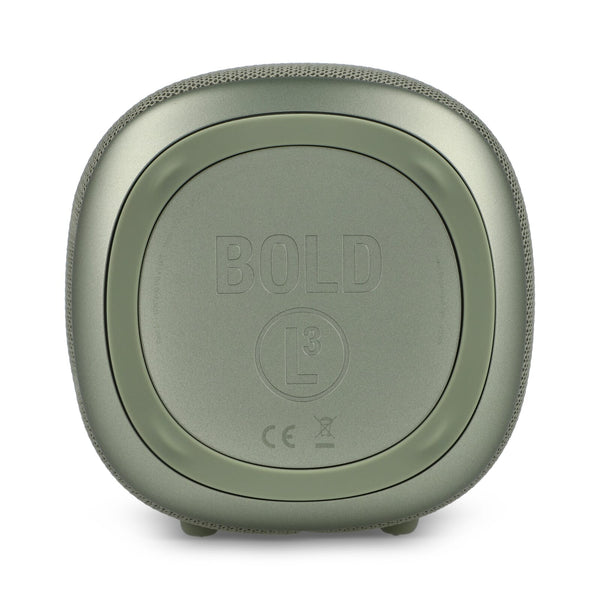 Altoparlante Fresh n Rebel Rockbox L3 da 40 W - personalizzabile con logo