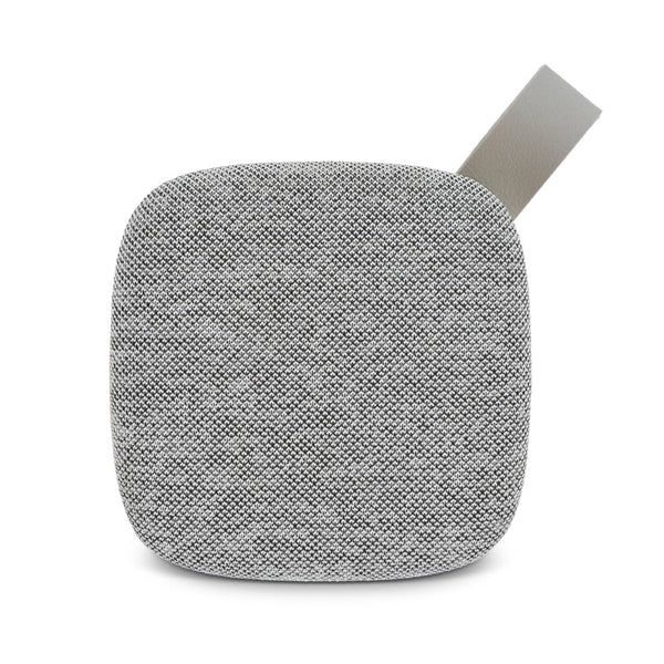 Altoparlante wireless Bamboo 5W natural - personalizzabile con logo