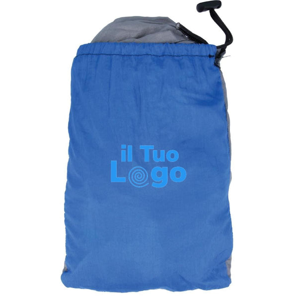 Amaca con zanzariera royal - personalizzabile con logo
