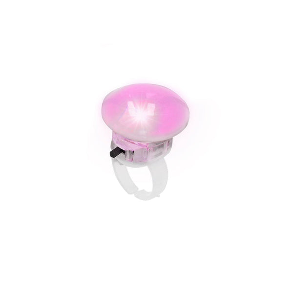 Anello Tayter bianco - personalizzabile con logo