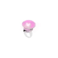 Anello Tayter bianco - personalizzabile con logo