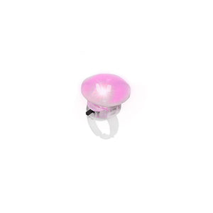 Anello Tayter bianco - personalizzabile con logo