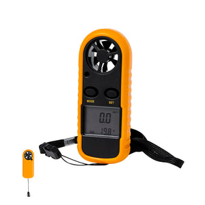 Anemometro Balest - personalizzabile con logo