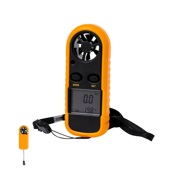 Anemometro Balest - personalizzabile con logo