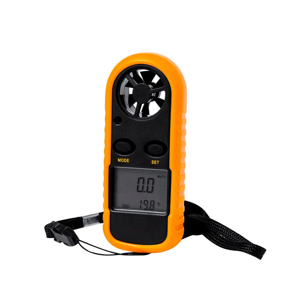Anemometro Balest - personalizzabile con logo