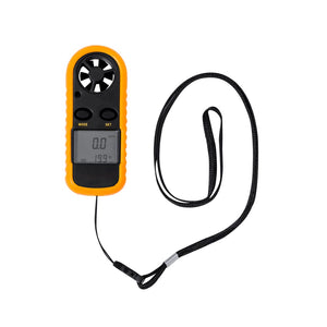 Anemometro Balest - personalizzabile con logo