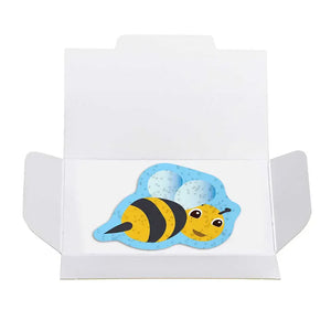 Animaletti in carta piantabile - personalizzabile con logo