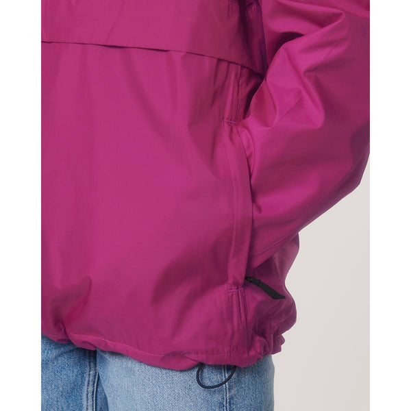 Anorak Unisex Speeder - personalizzabile con logo