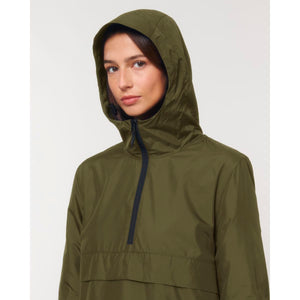 Anorak Unisex Speeder - personalizzabile con logo