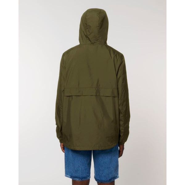 Anorak Unisex Speeder - personalizzabile con logo