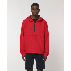 Anorak Unisex Speeder - personalizzabile con logo