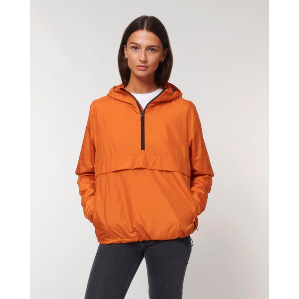 Anorak Unisex Speeder - personalizzabile con logo