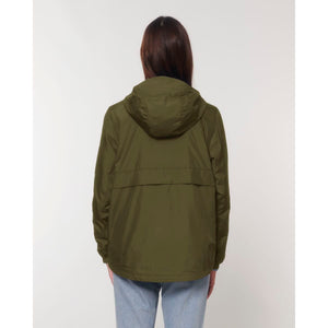 Anorak Unisex Speeder - personalizzabile con logo