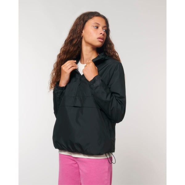 Anorak Unisex Speeder - personalizzabile con logo
