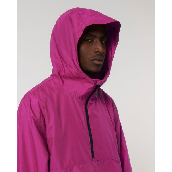 Anorak Unisex Speeder - personalizzabile con logo