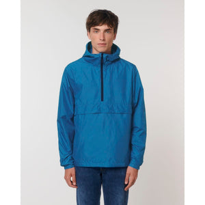Anorak Unisex Speeder - personalizzabile con logo