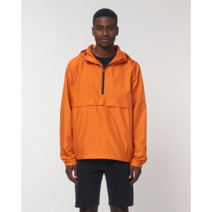 Anorak Unisex Speeder - personalizzabile con logo