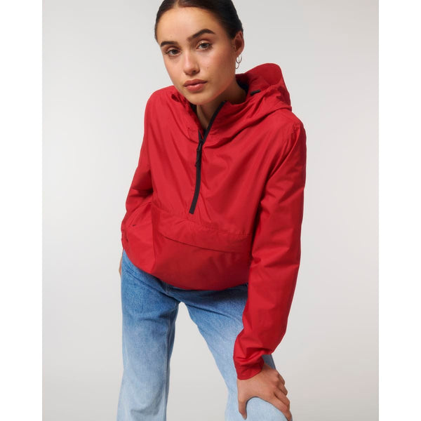 Anorak Unisex Speeder - personalizzabile con logo