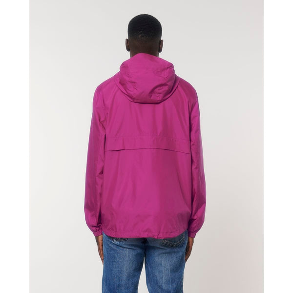 Anorak Unisex Speeder - personalizzabile con logo