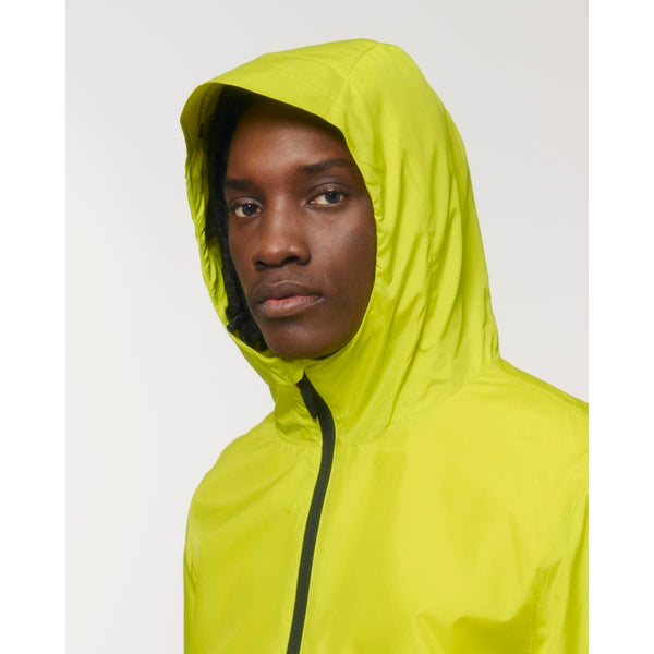 Anorak Unisex Speeder - personalizzabile con logo