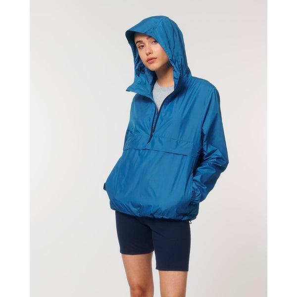 Anorak Unisex Speeder - personalizzabile con logo