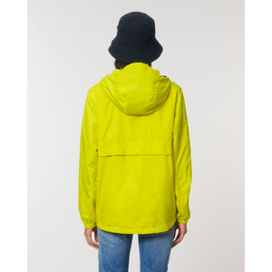 Anorak Unisex Speeder - personalizzabile con logo