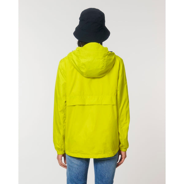 Anorak Unisex Speeder - personalizzabile con logo
