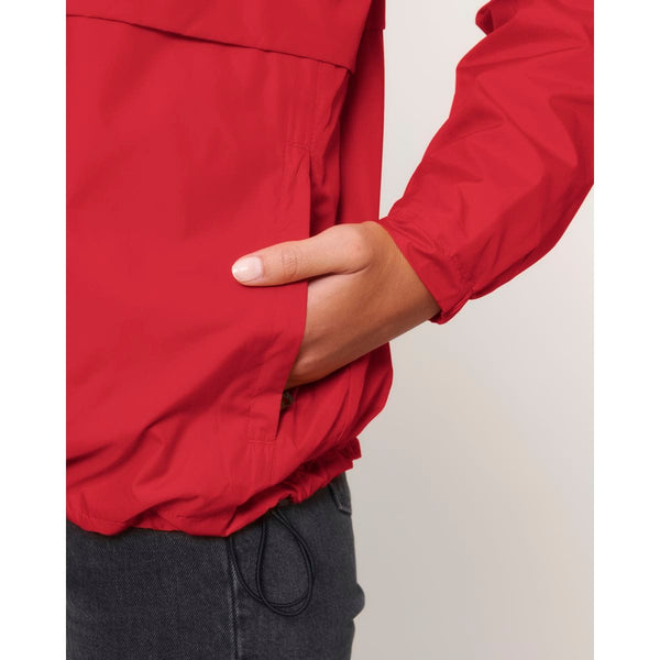 Anorak Unisex Speeder - personalizzabile con logo
