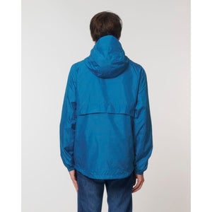 Anorak Unisex Speeder - personalizzabile con logo