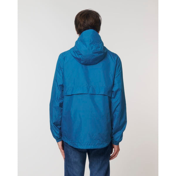 Anorak Unisex Speeder - personalizzabile con logo