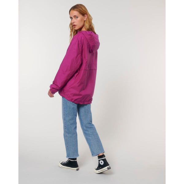 Anorak Unisex Speeder - personalizzabile con logo