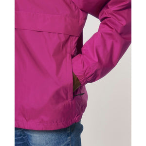 Anorak Unisex Speeder - personalizzabile con logo