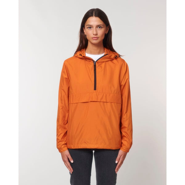 Anorak Unisex Speeder - personalizzabile con logo