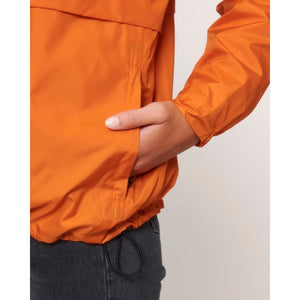 Anorak Unisex Speeder - personalizzabile con logo
