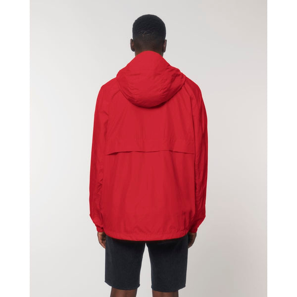 Anorak Unisex Speeder - personalizzabile con logo