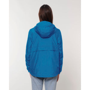 Anorak Unisex Speeder - personalizzabile con logo